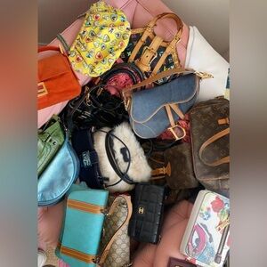 Meet your Posher, Lily